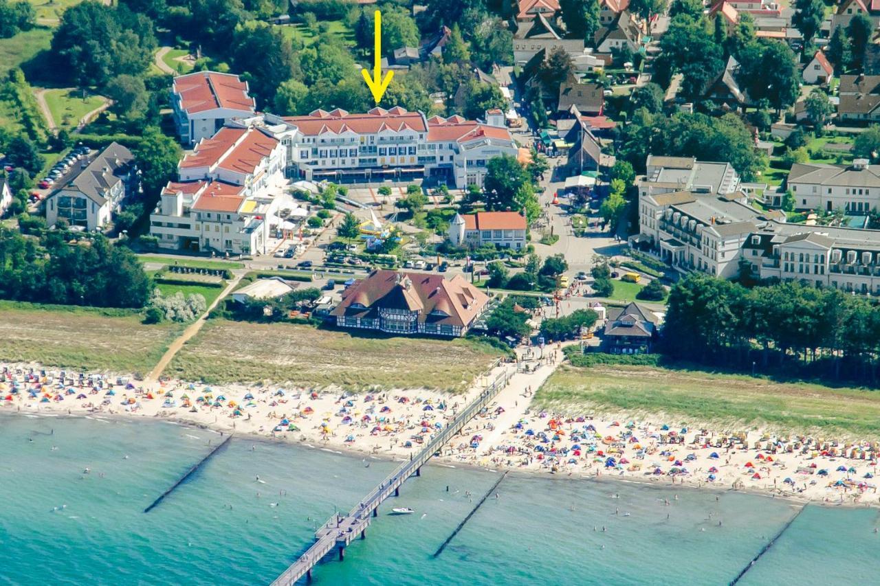 Seestr_54 Nr_304 Zingst Exterior photo